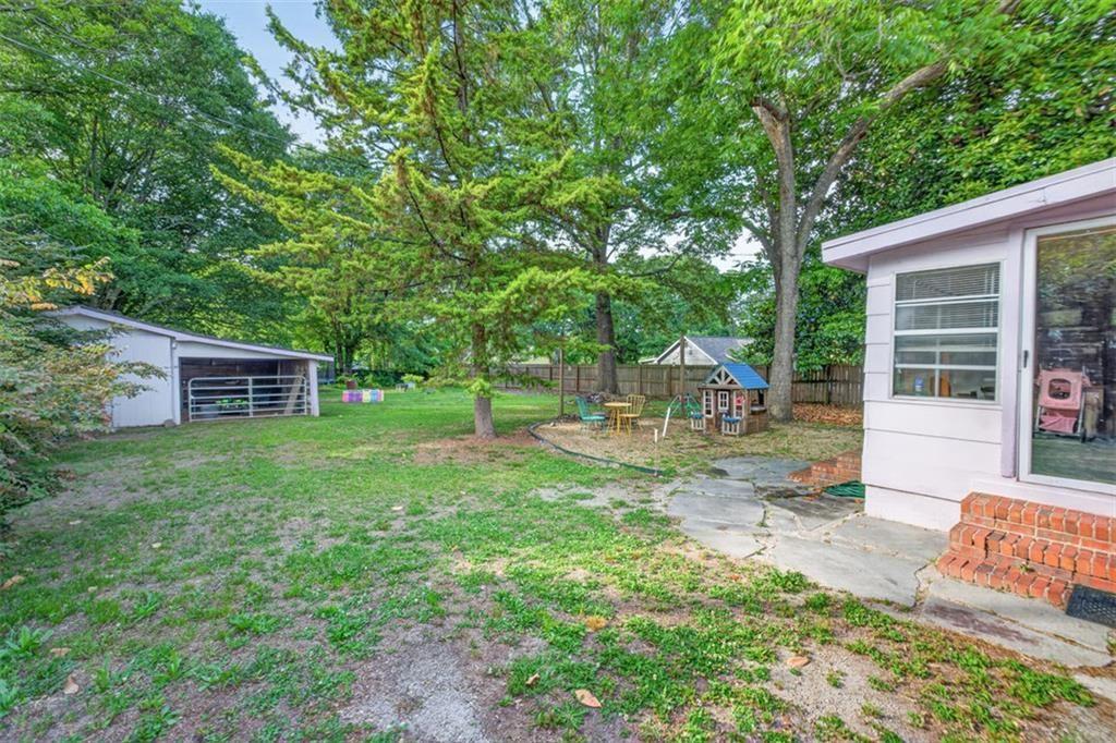 178 Hamilton Avenue Winder, GA 30680 - Photo 28 of 35