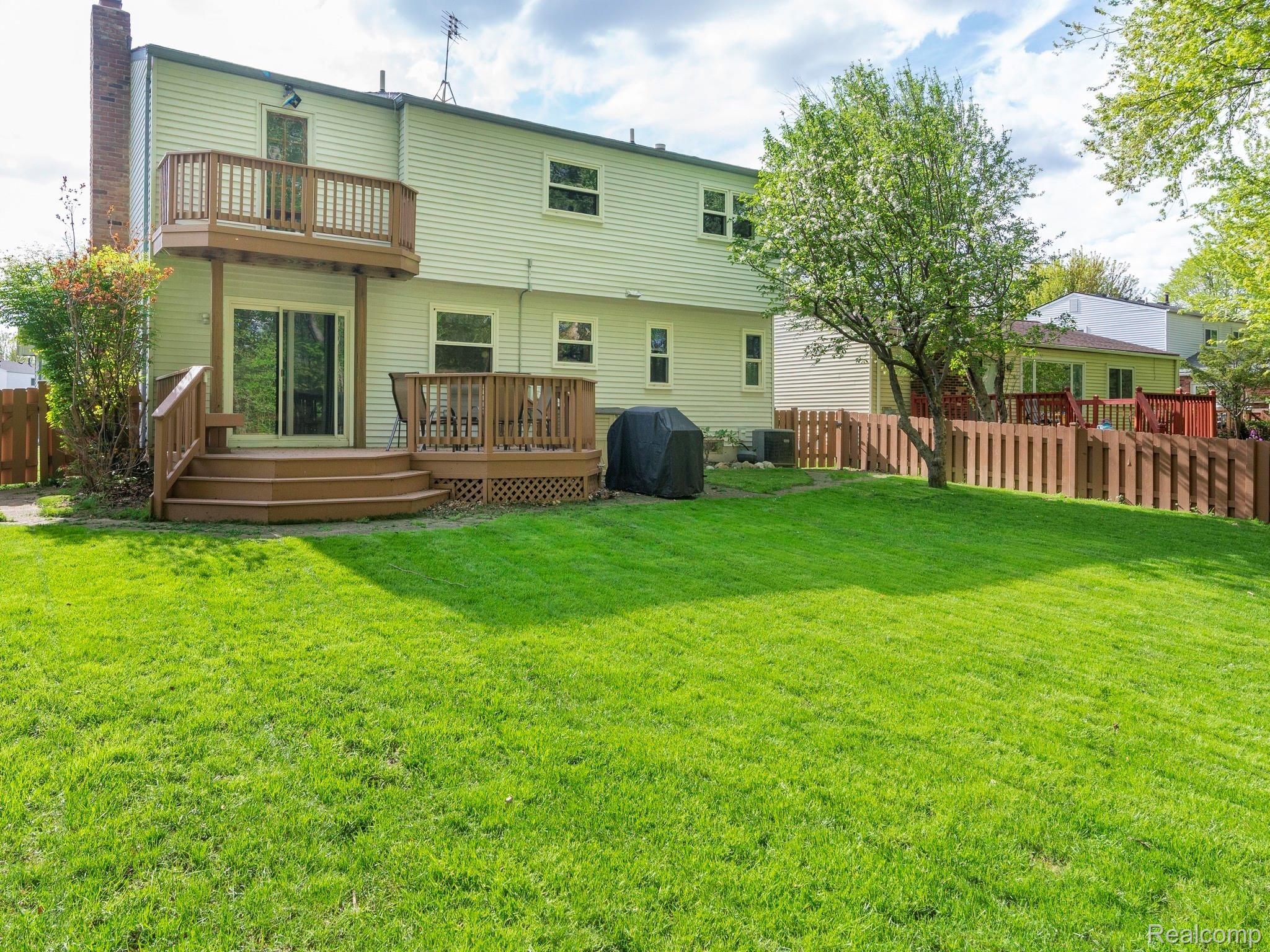 1773 Walnut Ridge Circle Canton, MI 48187 - Photo 51 of 61 011_49.jpg