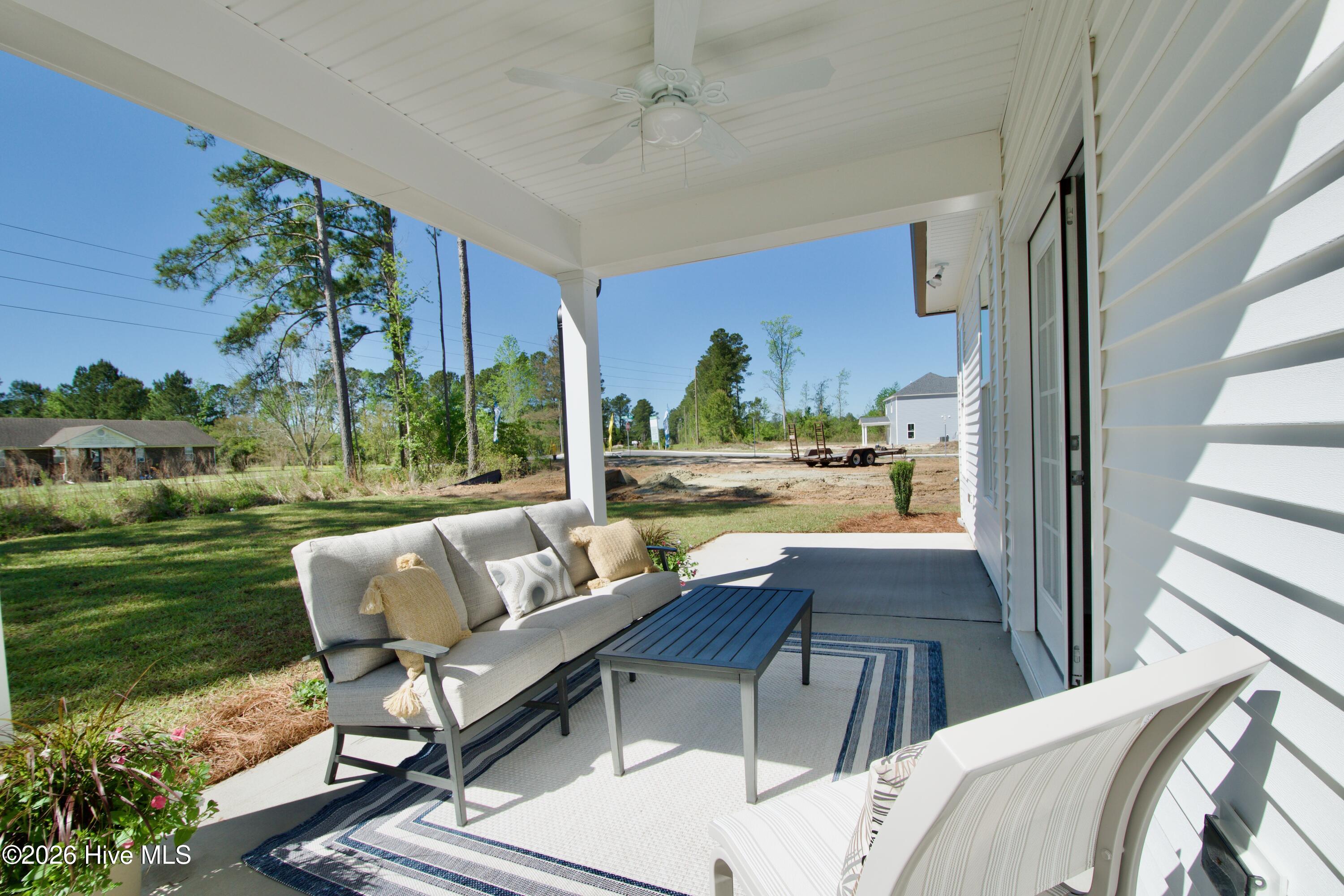 1263 Old Fayetteville Road Leland, NC 28451 - Photo 18 of 28 Representative Photo