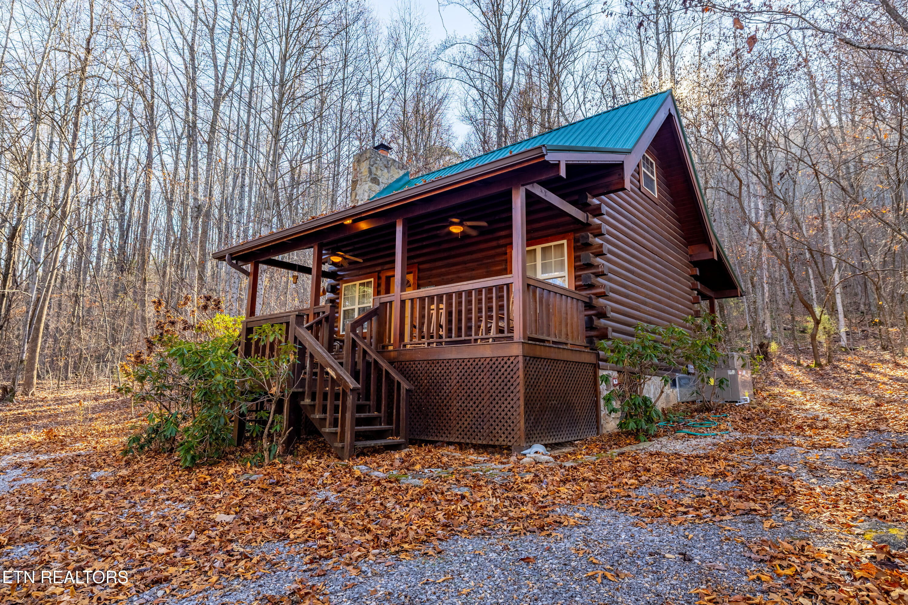 438 Forest Service Road Englewood, TN 37329 - Photo 21 of 30 438StarrMountainRd-4