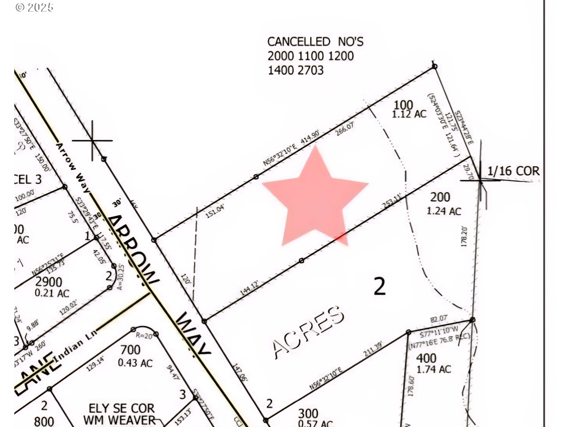 239 Arrow Way Myrtle Creek, OR 97457 - Photo 25 of 25 a picture of a wall with a white wall