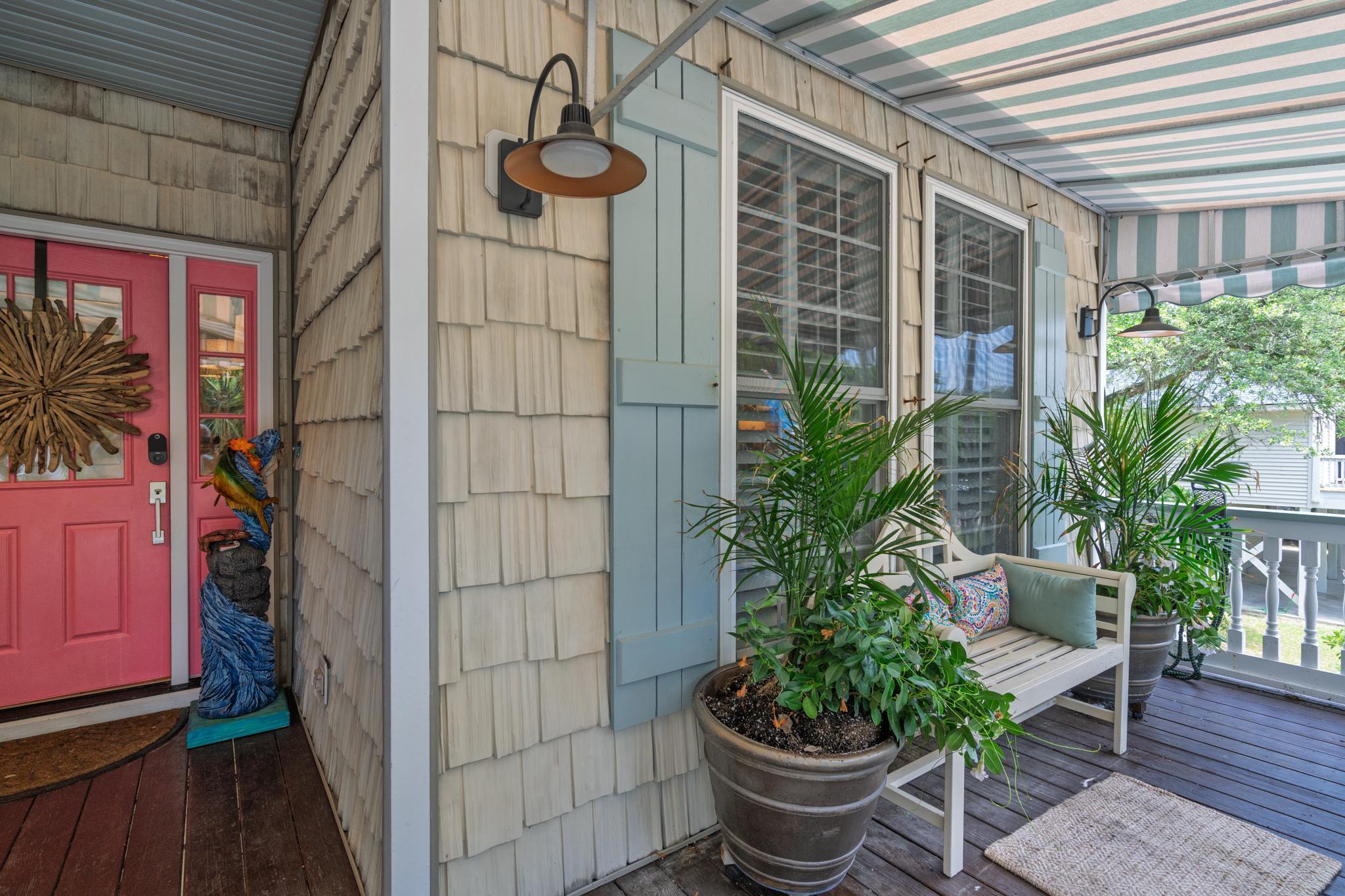 407 Pompano Street Edisto Island, SC 29438 - Photo 52 of 56 407 Pompano
