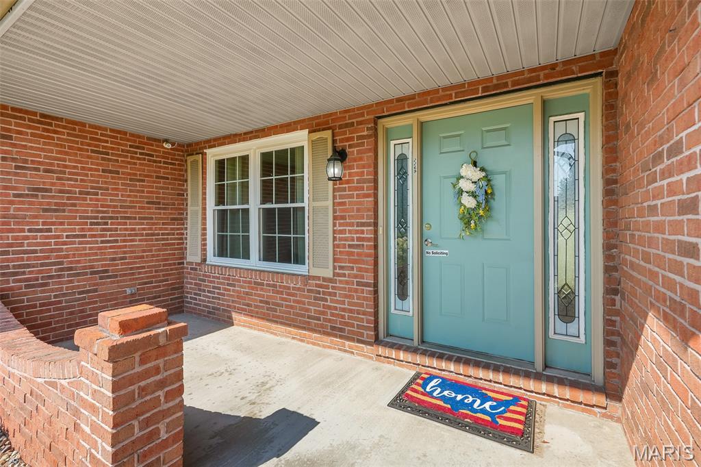 2269 Deer Springs Trail Shiloh, IL 62221 - Photo 6 of 51