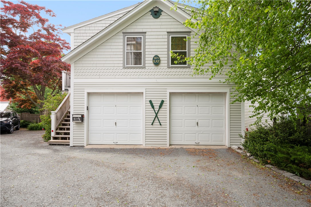 14 Kay Street Newport, RI 02840 - Photo 10 of 47