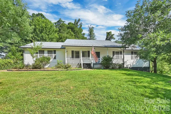 $525,000 | 553 Morgan Branch Road, Marshall, NC 28753