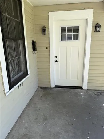 $1,200 | 113 South General Pershing Street, Hammond, LA 70403