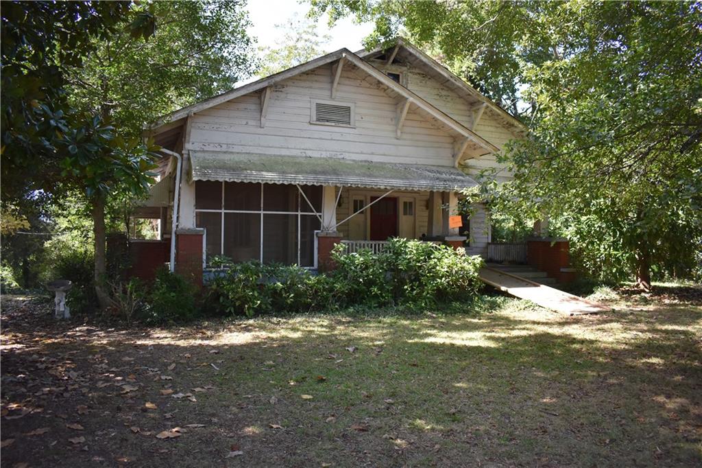 1363 Riverside Drive Gainesville, GA 30501 - Photo 1 of 1 Gallery Image 1