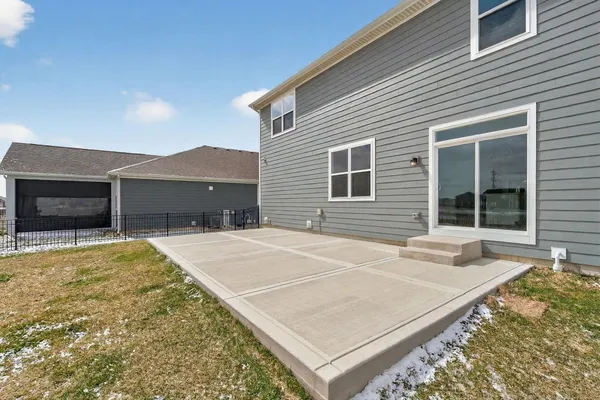 $459,000 | 10421 Privet Drive, Crown Point, IN 46307
