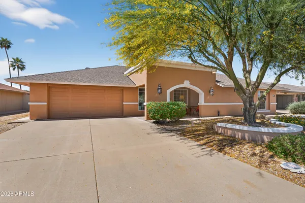 $599,000 | 19610 North 130th Avenue, Sun City West, AZ 85375