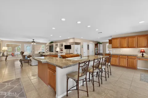 $599,000 | 19610 North 130th Avenue, Sun City West, AZ 85375
