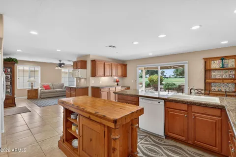 $599,000 | 19610 North 130th Avenue, Sun City West, AZ 85375
