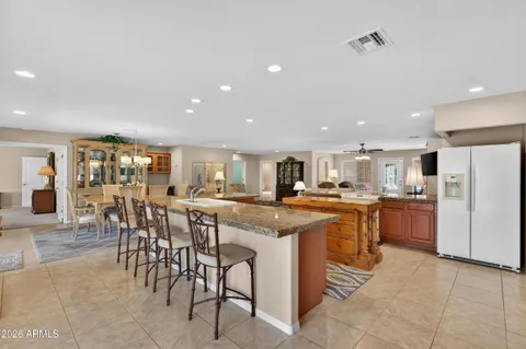 $599,000 | 19610 North 130th Avenue, Sun City West, AZ 85375
