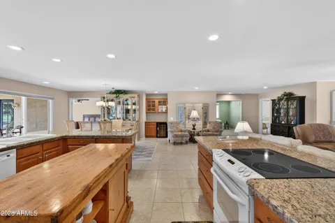 $599,000 | 19610 North 130th Avenue, Sun City West, AZ 85375