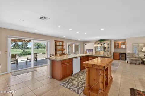 $599,000 | 19610 North 130th Avenue, Sun City West, AZ 85375