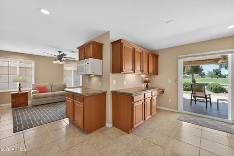 $599,000 | 19610 North 130th Avenue, Sun City West, AZ 85375