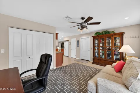 $599,000 | 19610 North 130th Avenue, Sun City West, AZ 85375