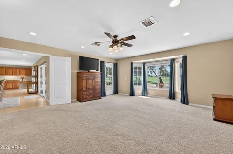 $599,000 | 19610 North 130th Avenue, Sun City West, AZ 85375