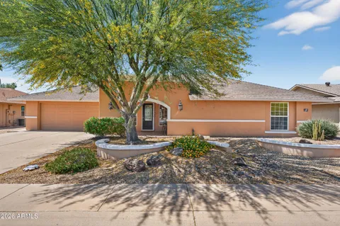$599,000 | 19610 North 130th Avenue, Sun City West, AZ 85375