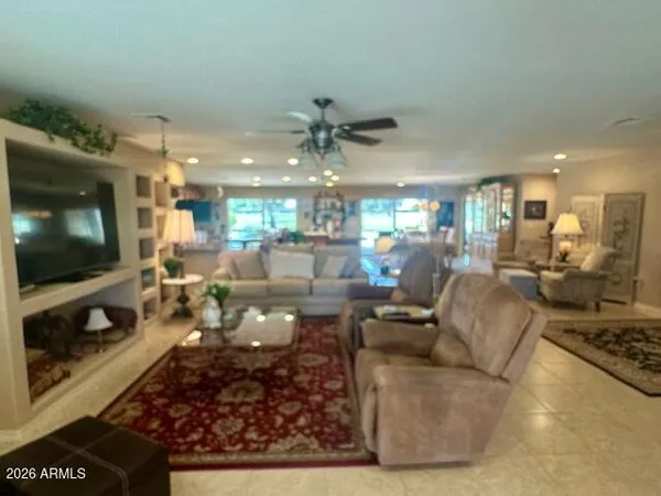 $599,000 | 19610 North 130th Avenue, Sun City West, AZ 85375