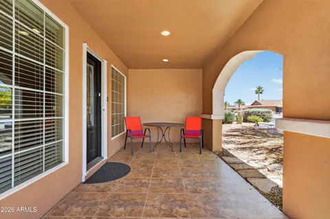 $599,000 | 19610 North 130th Avenue, Sun City West, AZ 85375