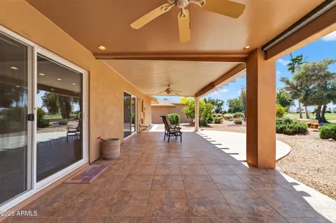 $599,000 | 19610 North 130th Avenue, Sun City West, AZ 85375