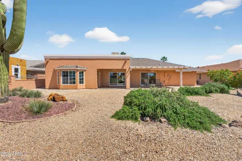 $599,000 | 19610 North 130th Avenue, Sun City West, AZ 85375