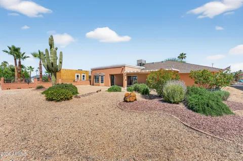 $599,000 | 19610 North 130th Avenue, Sun City West, AZ 85375
