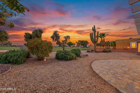 $599,000 | 19610 North 130th Avenue, Sun City West, AZ 85375