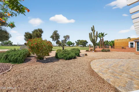 $599,000 | 19610 North 130th Avenue, Sun City West, AZ 85375