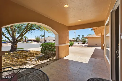 $599,000 | 19610 North 130th Avenue, Sun City West, AZ 85375