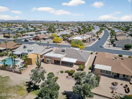 $599,000 | 19610 North 130th Avenue, Sun City West, AZ 85375