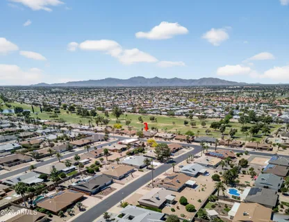 $599,000 | 19610 North 130th Avenue, Sun City West, AZ 85375