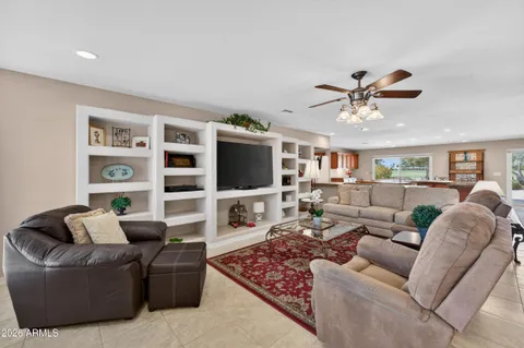 $599,000 | 19610 North 130th Avenue, Sun City West, AZ 85375