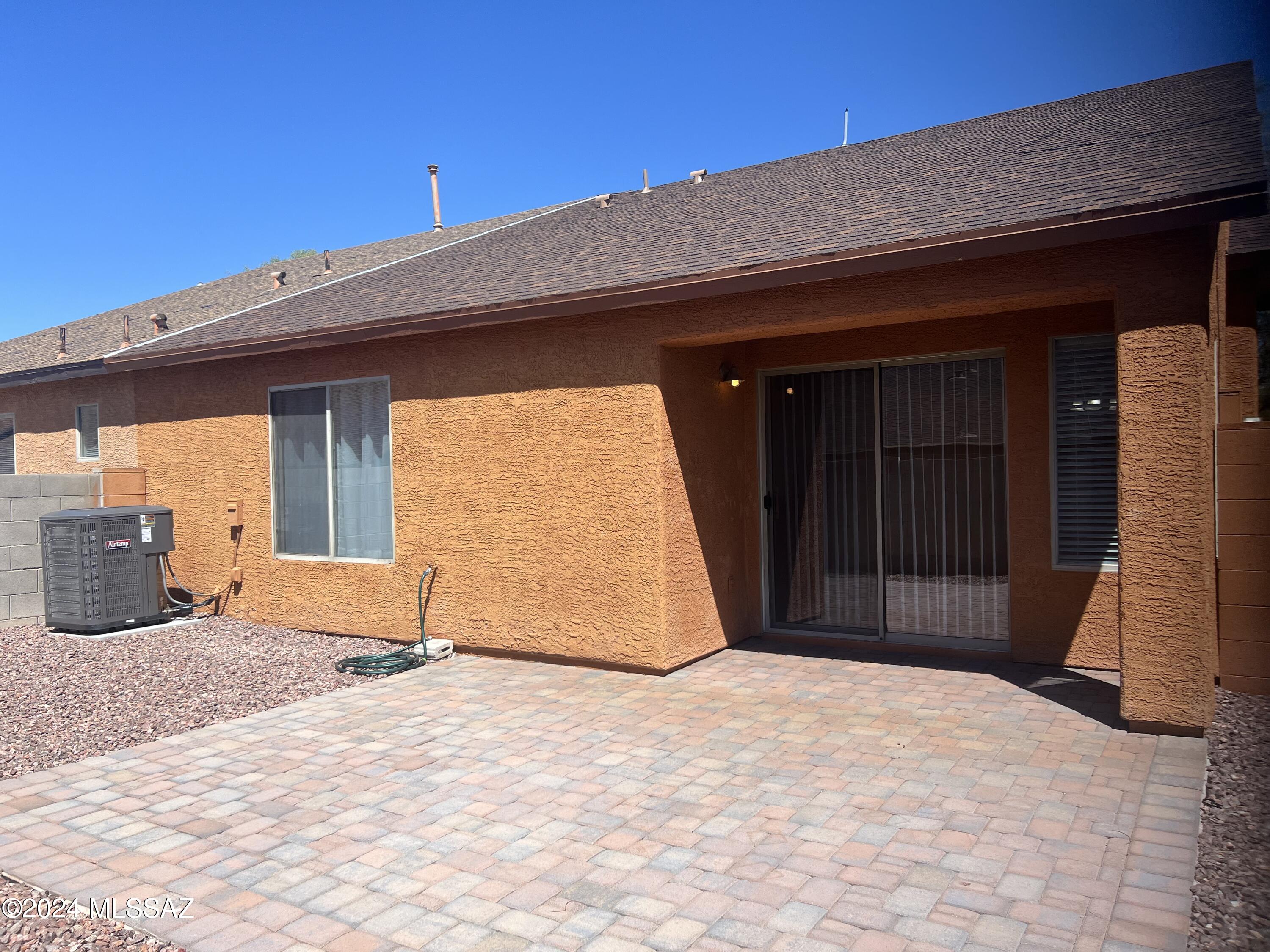 6020 South Avenida Ribero Tucson, AZ 85706 - Photo 32 of 41