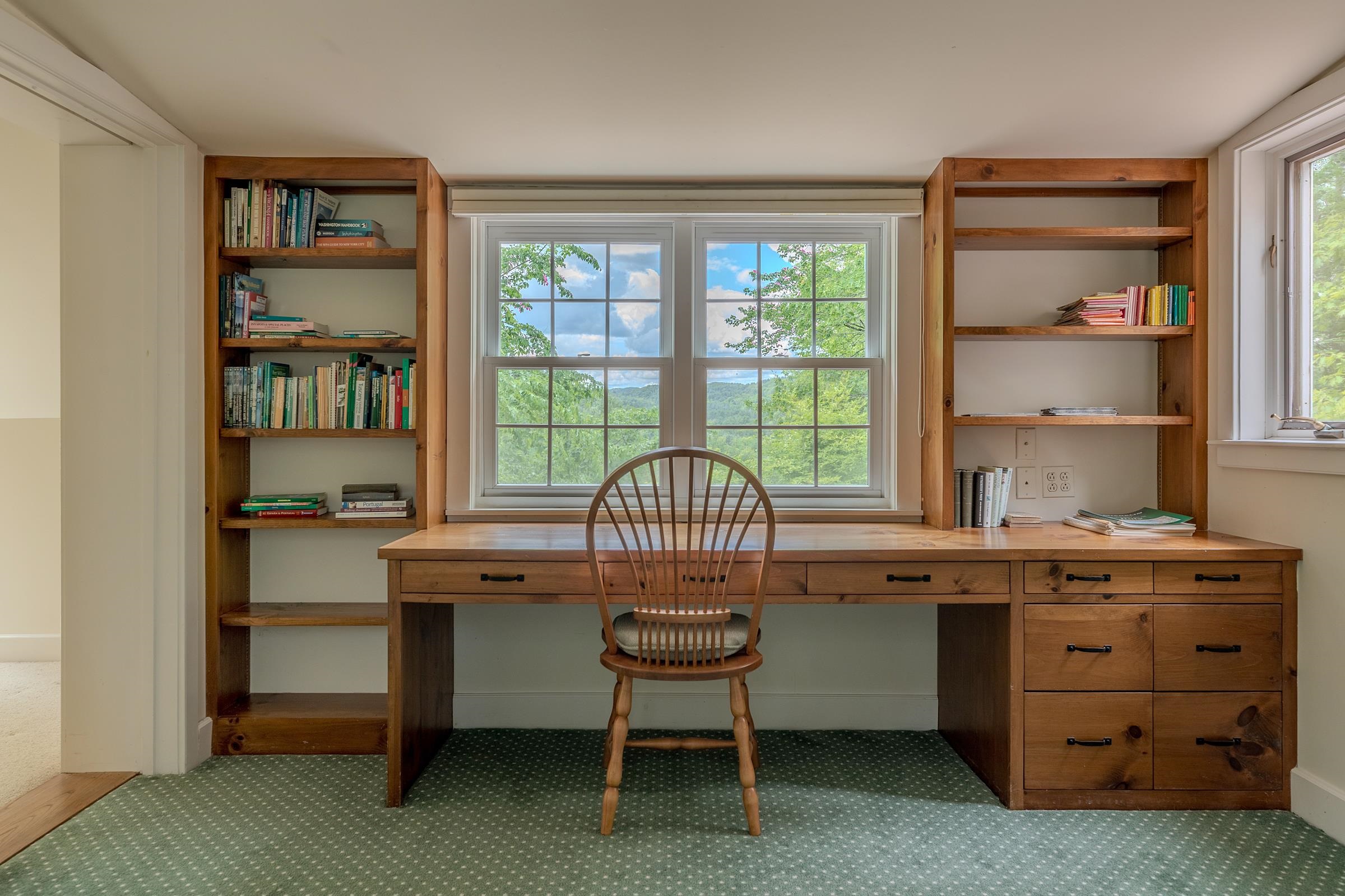 223 Coach Road Chester, VT 05143 - Photo 31 of 44