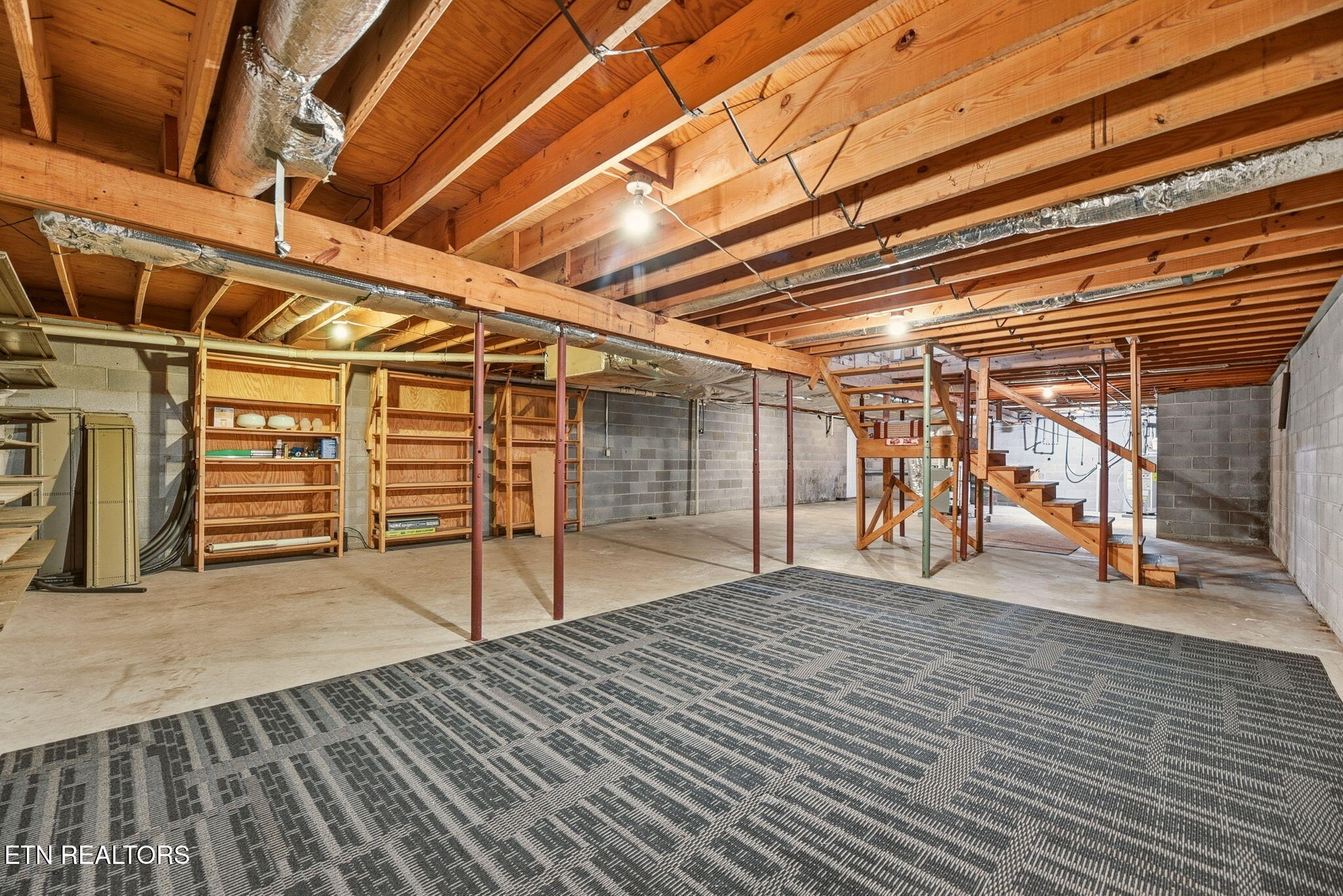 207 Strader Road Powell, TN 37849 - Photo 35 of 51 35-web-or-mls-Strdr207 (37)