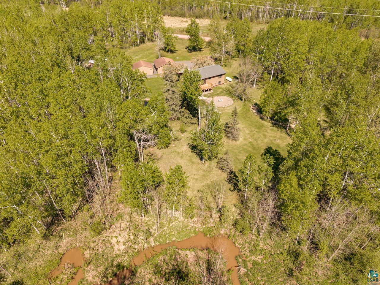 4239 South Lyman Lake Road Superior, WI 54880 - Photo 2 of 45