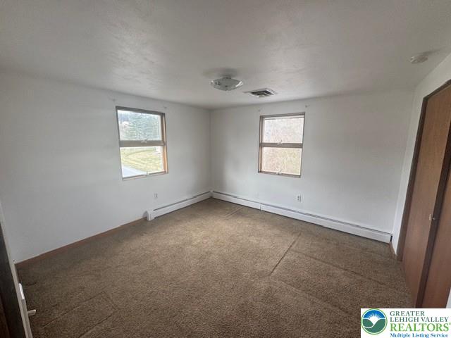2565 Gap View Road, Unit 1 2565 Slatington, PA 18080 - Photo 8 of 11 an empty room with a window