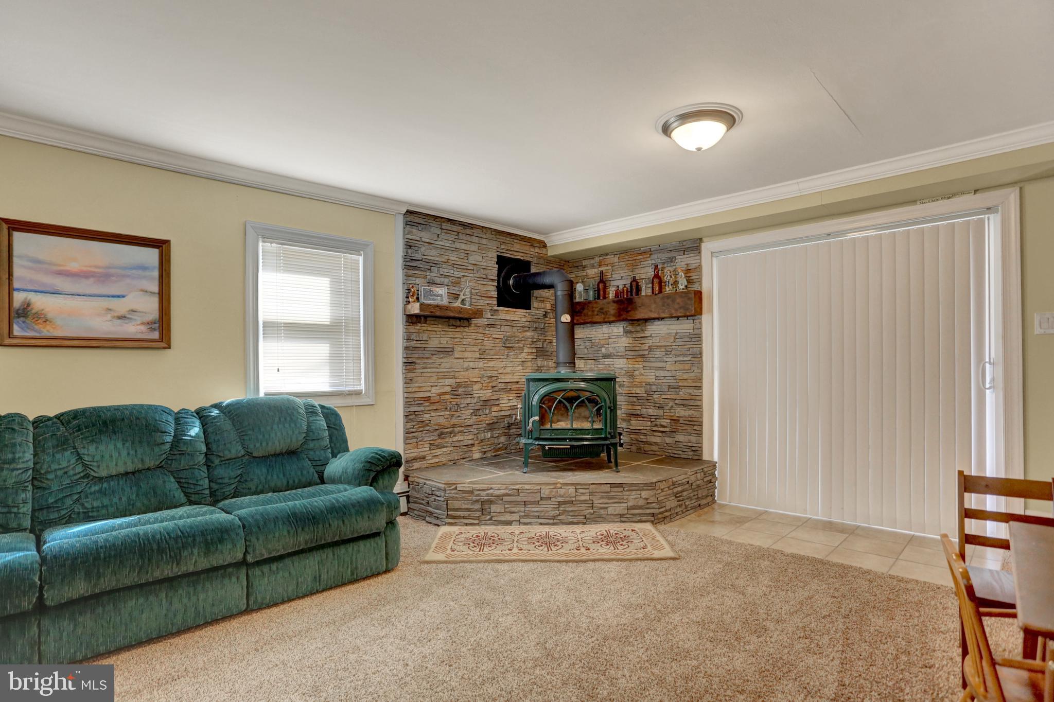 210 Reeser Road Camp Hill, PA 17011 - Photo 21 of 42 Family room - lower level