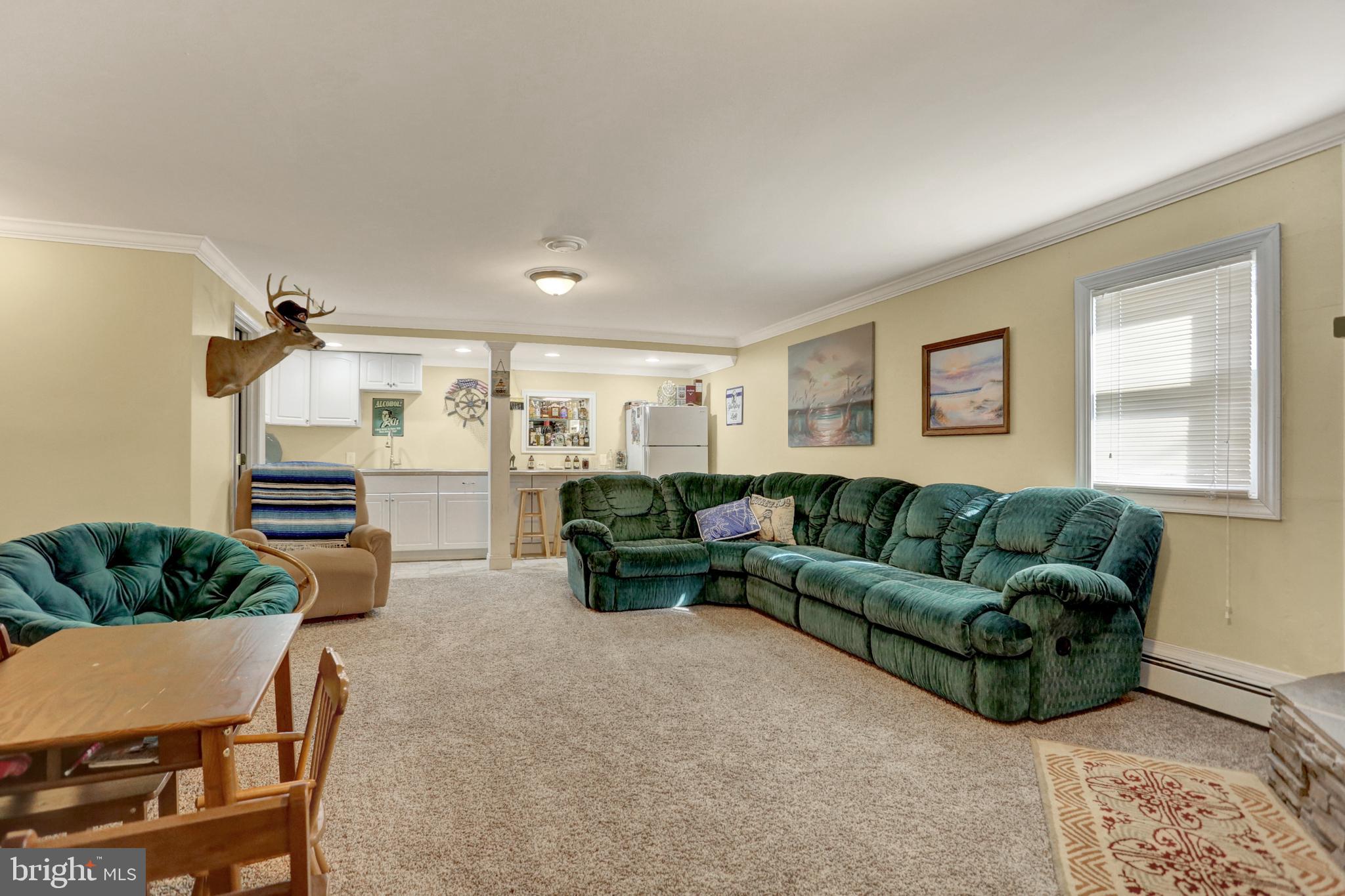 210 Reeser Road Camp Hill, PA 17011 - Photo 22 of 42 Family room - lower level