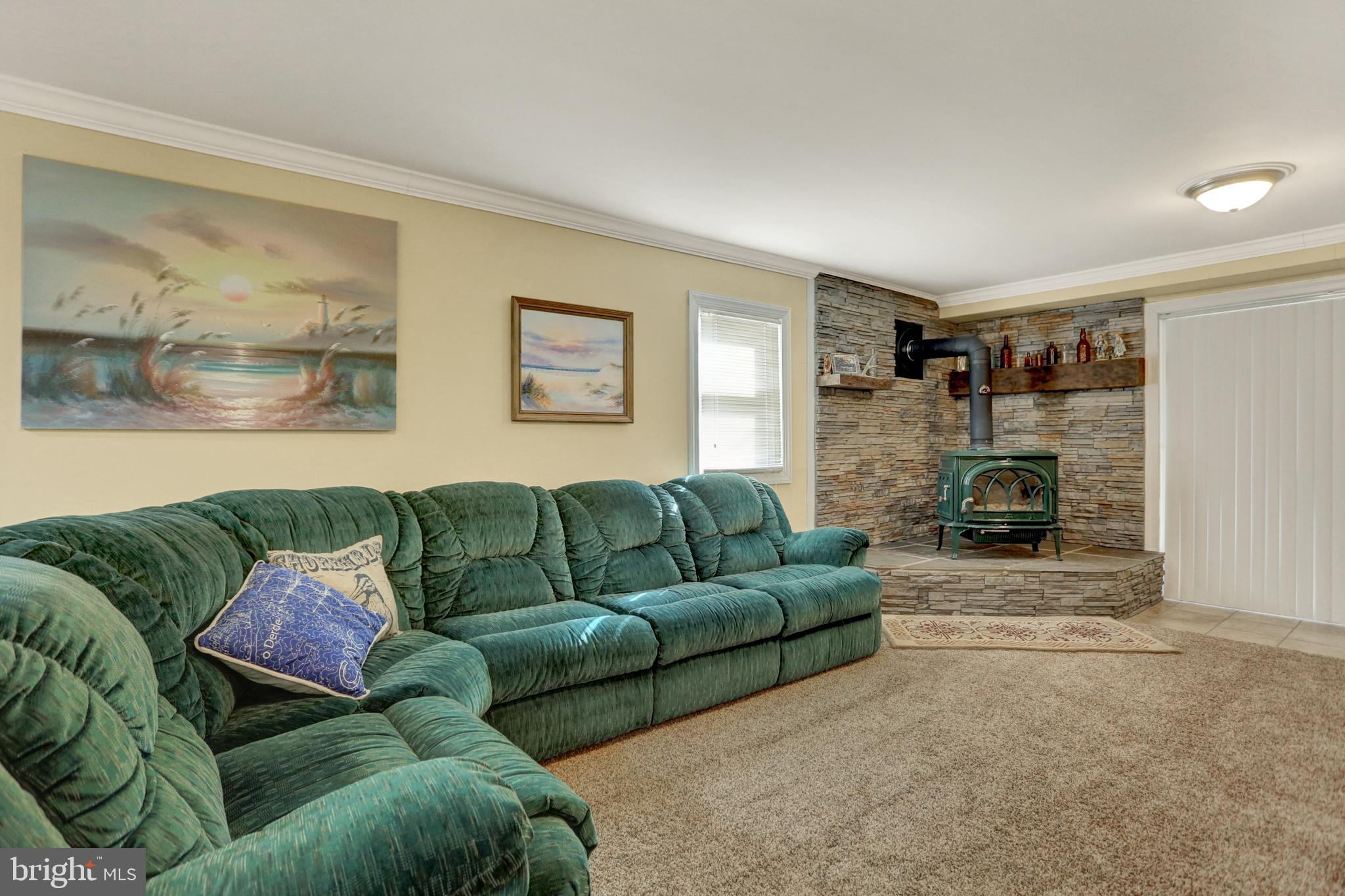 210 Reeser Road Camp Hill, PA 17011 - Photo 23 of 42 Family room - lower level
