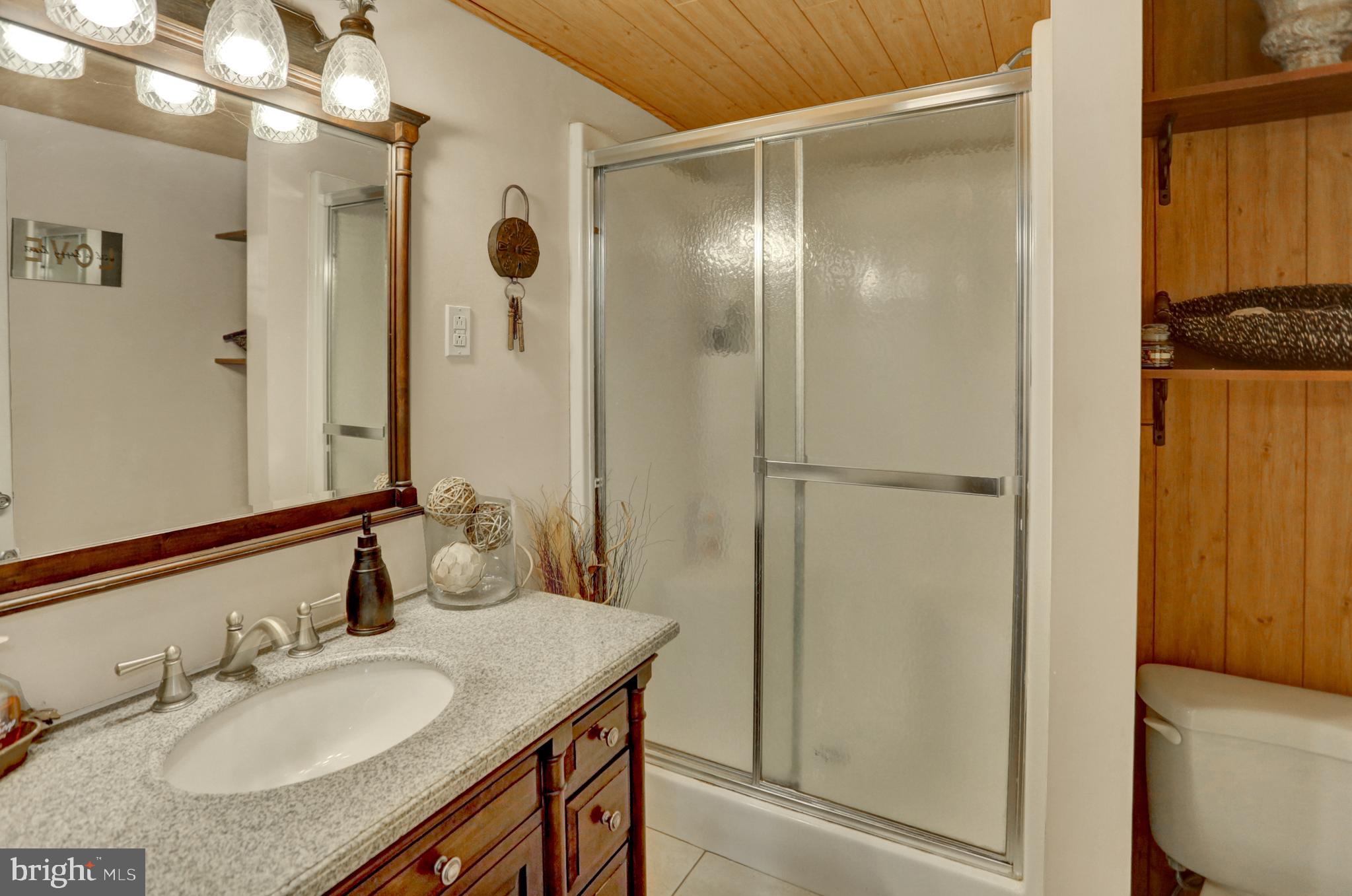 210 Reeser Road Camp Hill, PA 17011 - Photo 26 of 42 Full bath - lower level