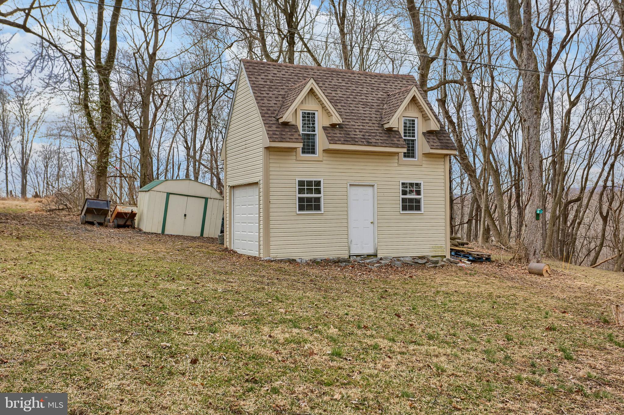 210 Reeser Road Camp Hill, PA 17011 - Photo 39 of 42 Gallery Image 39