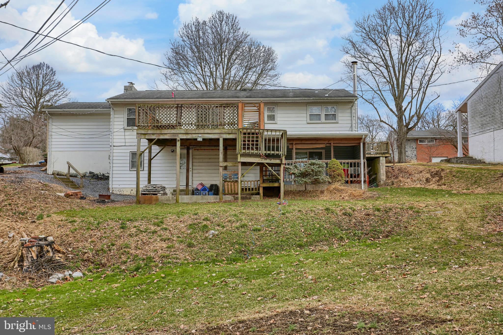 210 Reeser Road Camp Hill, PA 17011 - Photo 40 of 42 Gallery Image 40