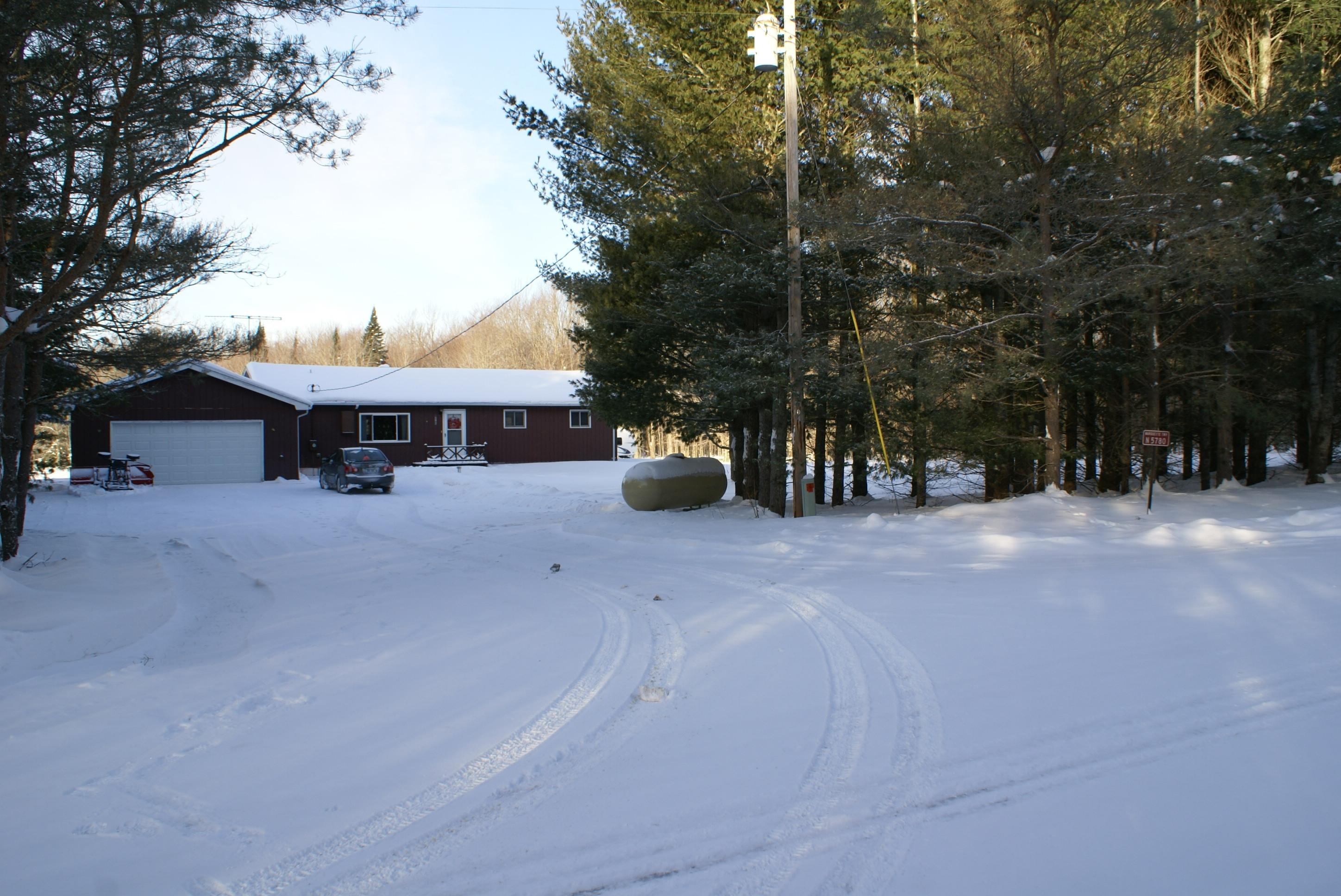 5780 North Webb Road Hessel, MI 49745 - Photo 48 of 50 Gallery Image 48