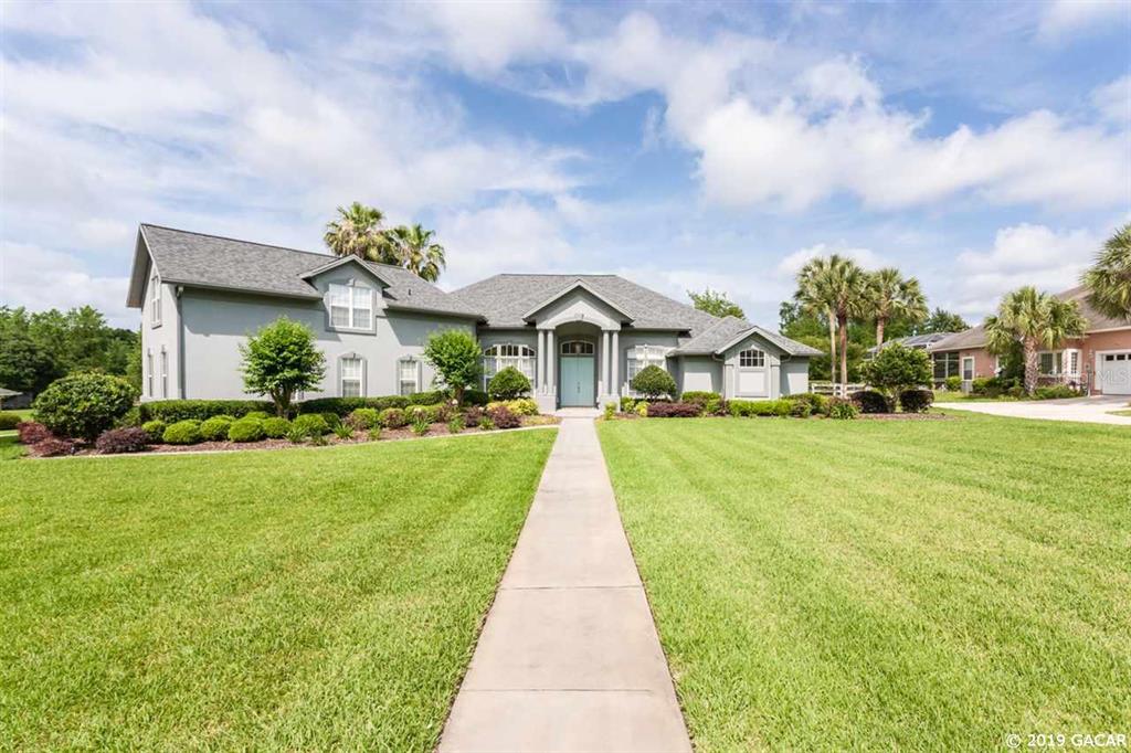 1030 Southwest 115 Street Gainesville, FL 32607 - Photo 1 of 1 Gallery Image 1