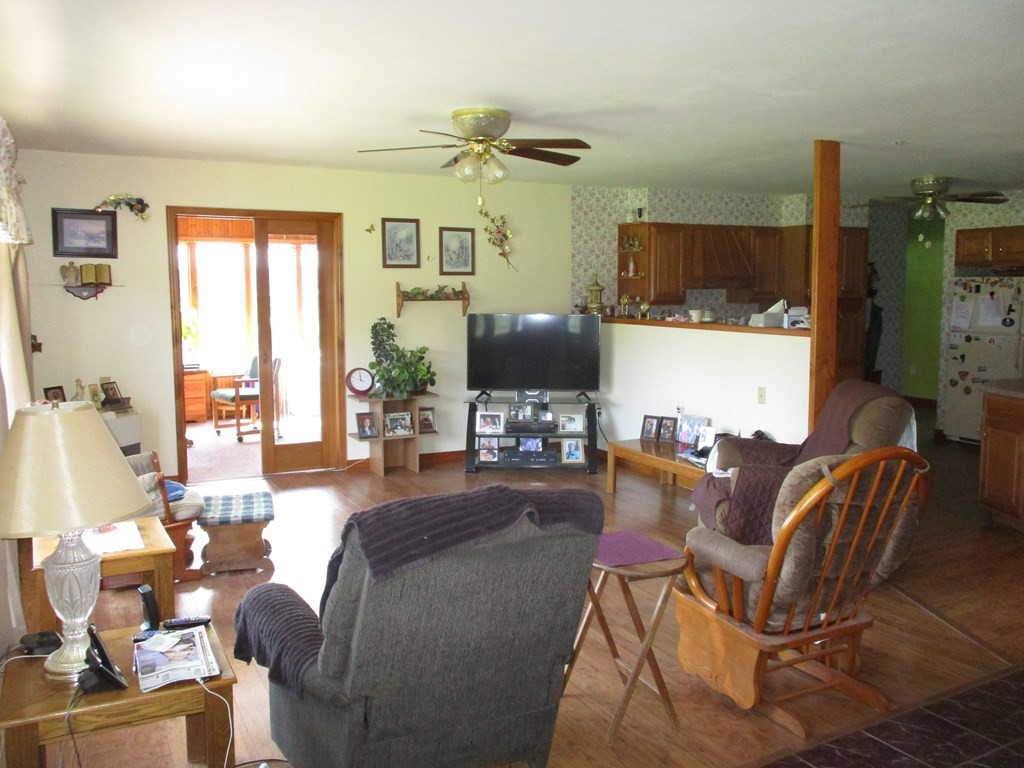 151 Harvey Road North Bangor, NY 12966 - Photo 11 of 21 Gallery Image 11