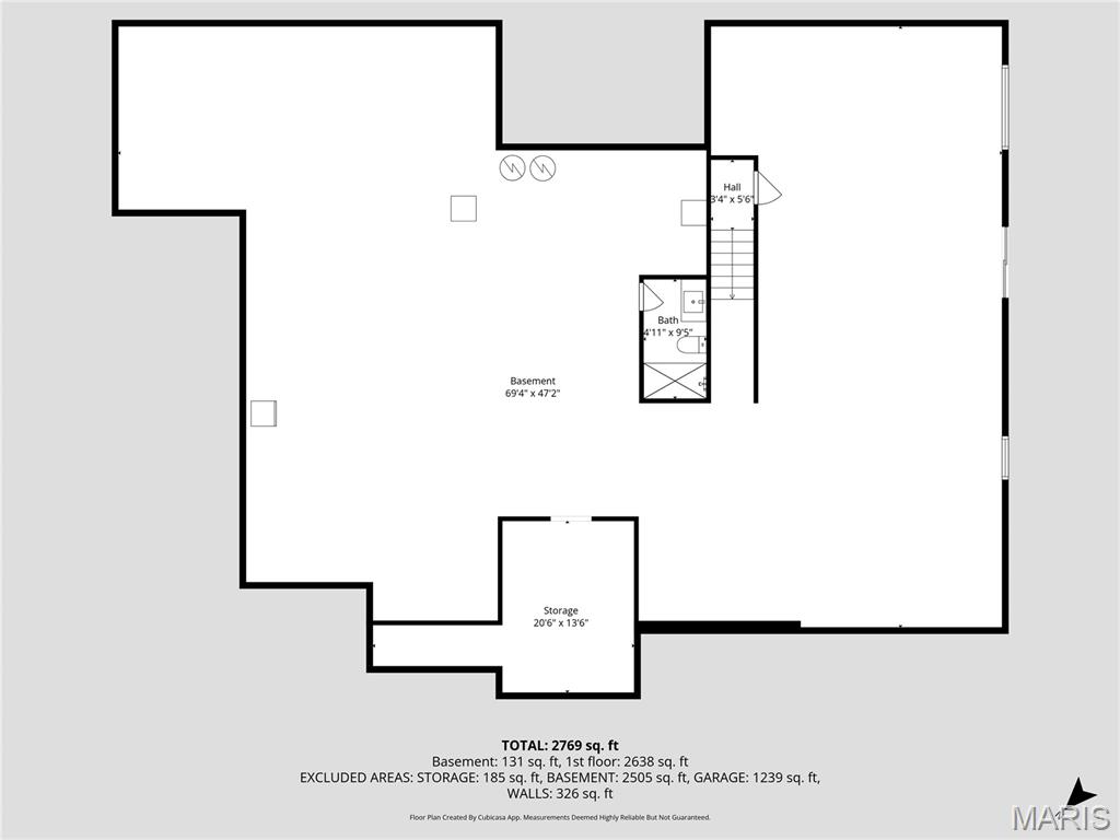 4005 Reavis Barracks Road St. Louis, MO 63125 - Photo 46 of 65