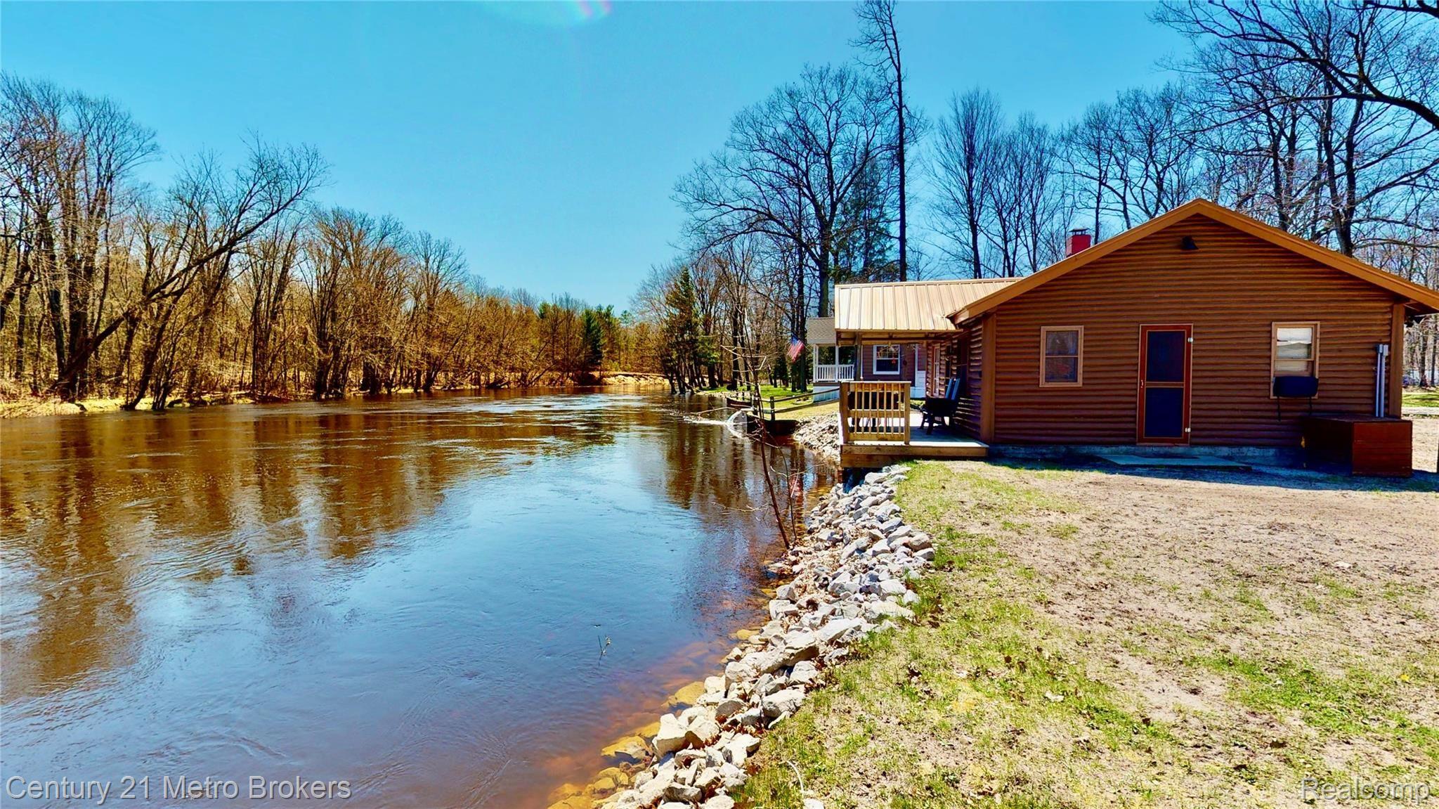 1399 Muskegon Banks Road Marion, MI 49665 - Photo 17 of 47 1399-Muskegon-Banks-Rd-05062020_133950.jpeg