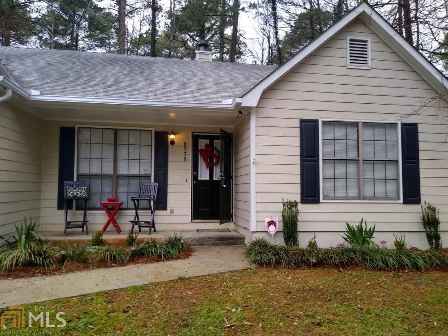 8579 Hilltop Road Jonesboro, GA 30236 - Photo 1 of 1 Gallery Image 1